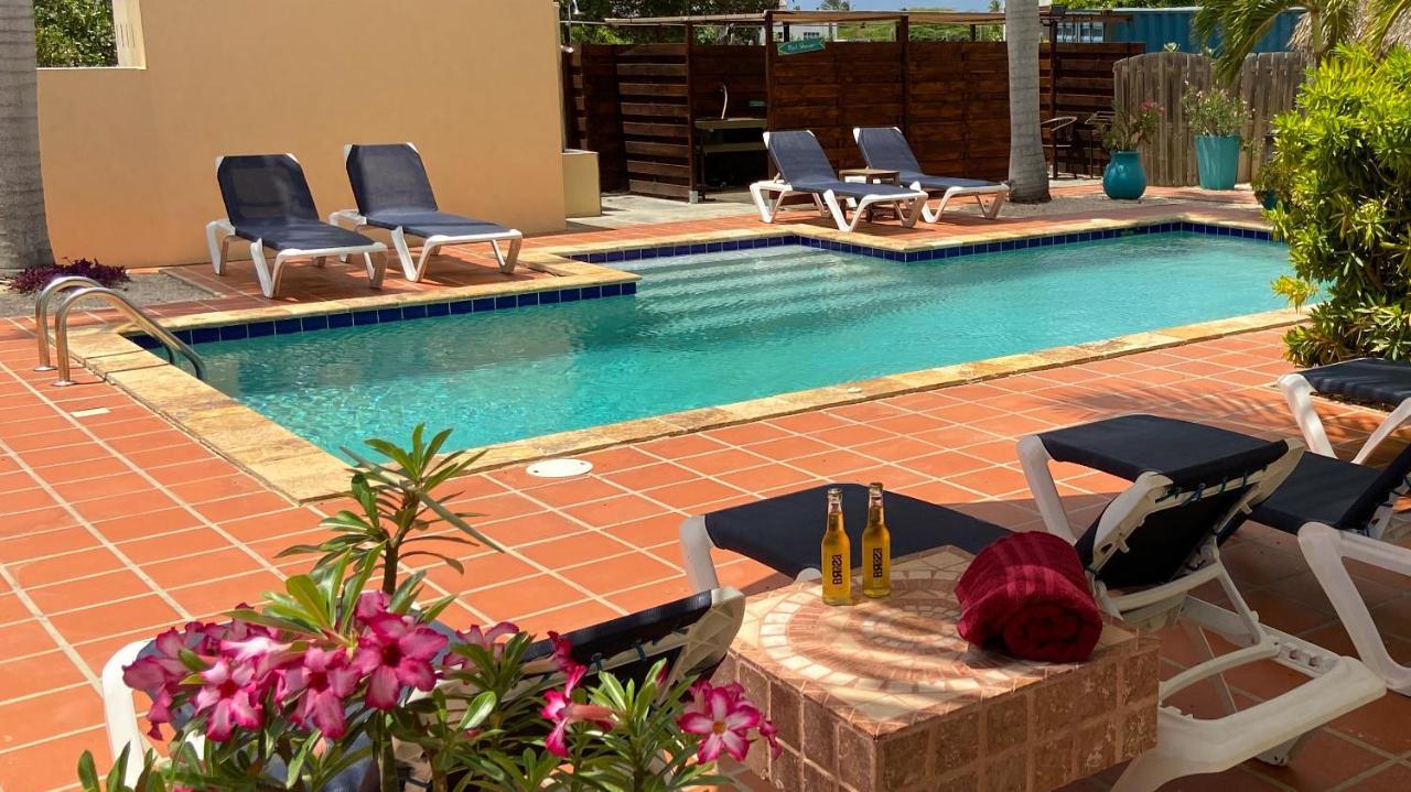 Sonrisa Boutique Hotel - Adults Only 크랄렌데이크 외부 사진