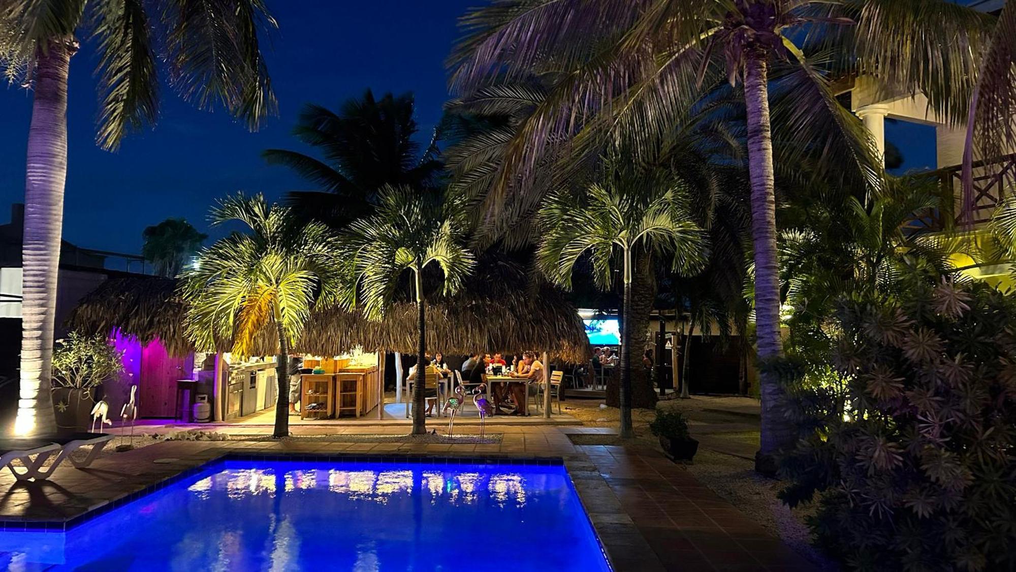 Sonrisa Boutique Hotel - Adults Only 크랄렌데이크 외부 사진