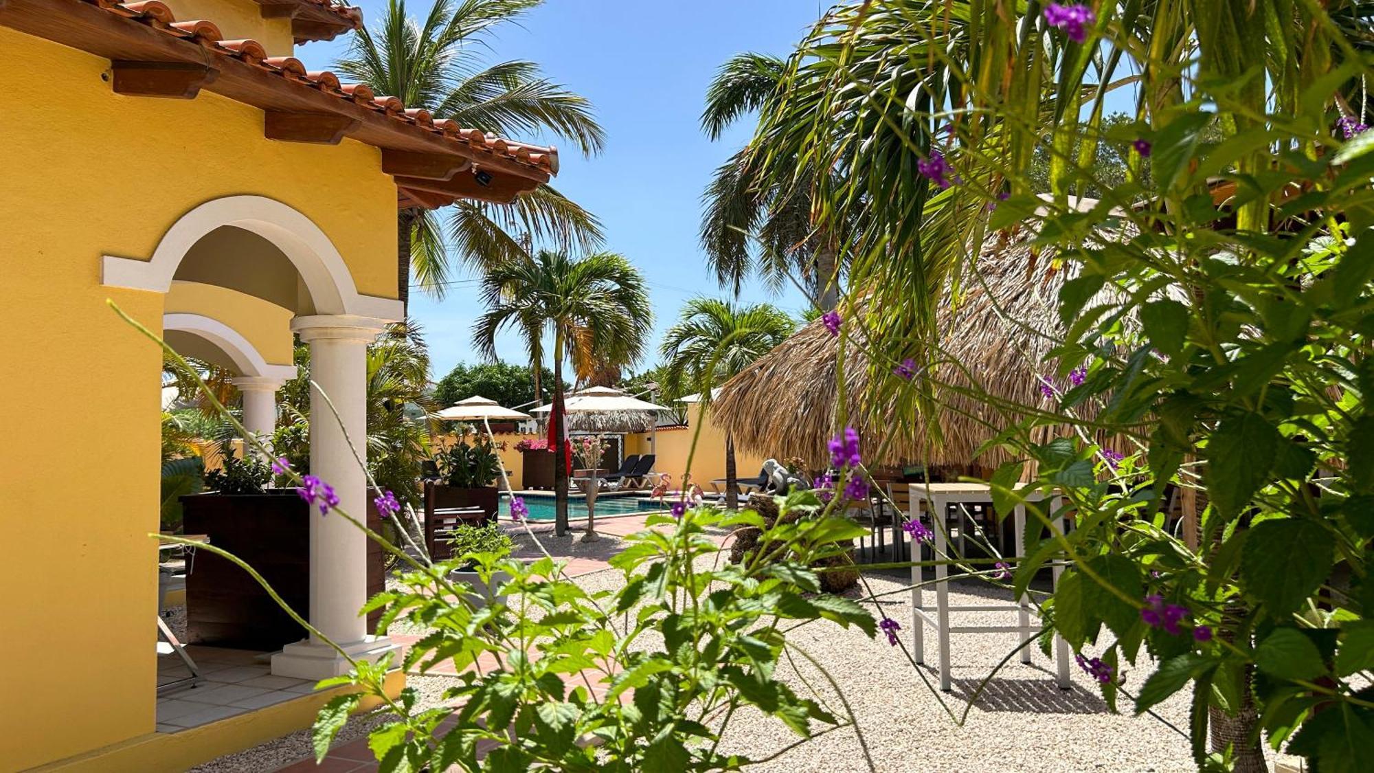 Sonrisa Boutique Hotel - Adults Only 크랄렌데이크 외부 사진