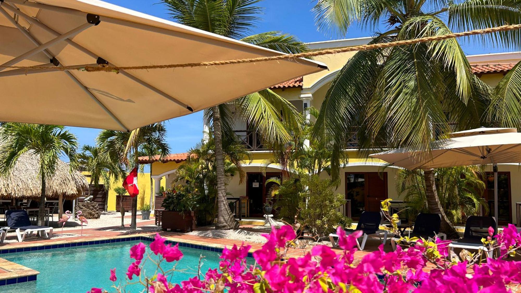 Sonrisa Boutique Hotel - Adults Only 크랄렌데이크 외부 사진