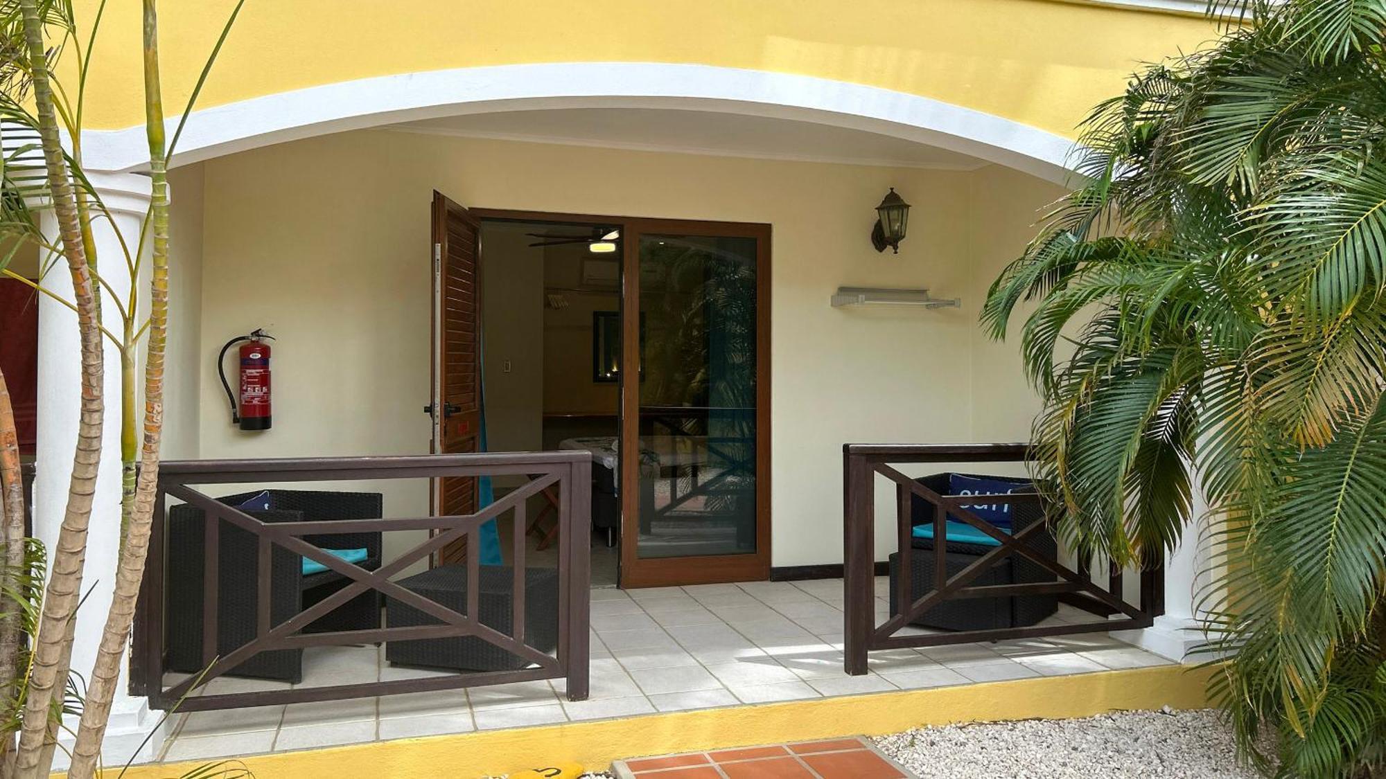 Sonrisa Boutique Hotel - Adults Only 크랄렌데이크 외부 사진
