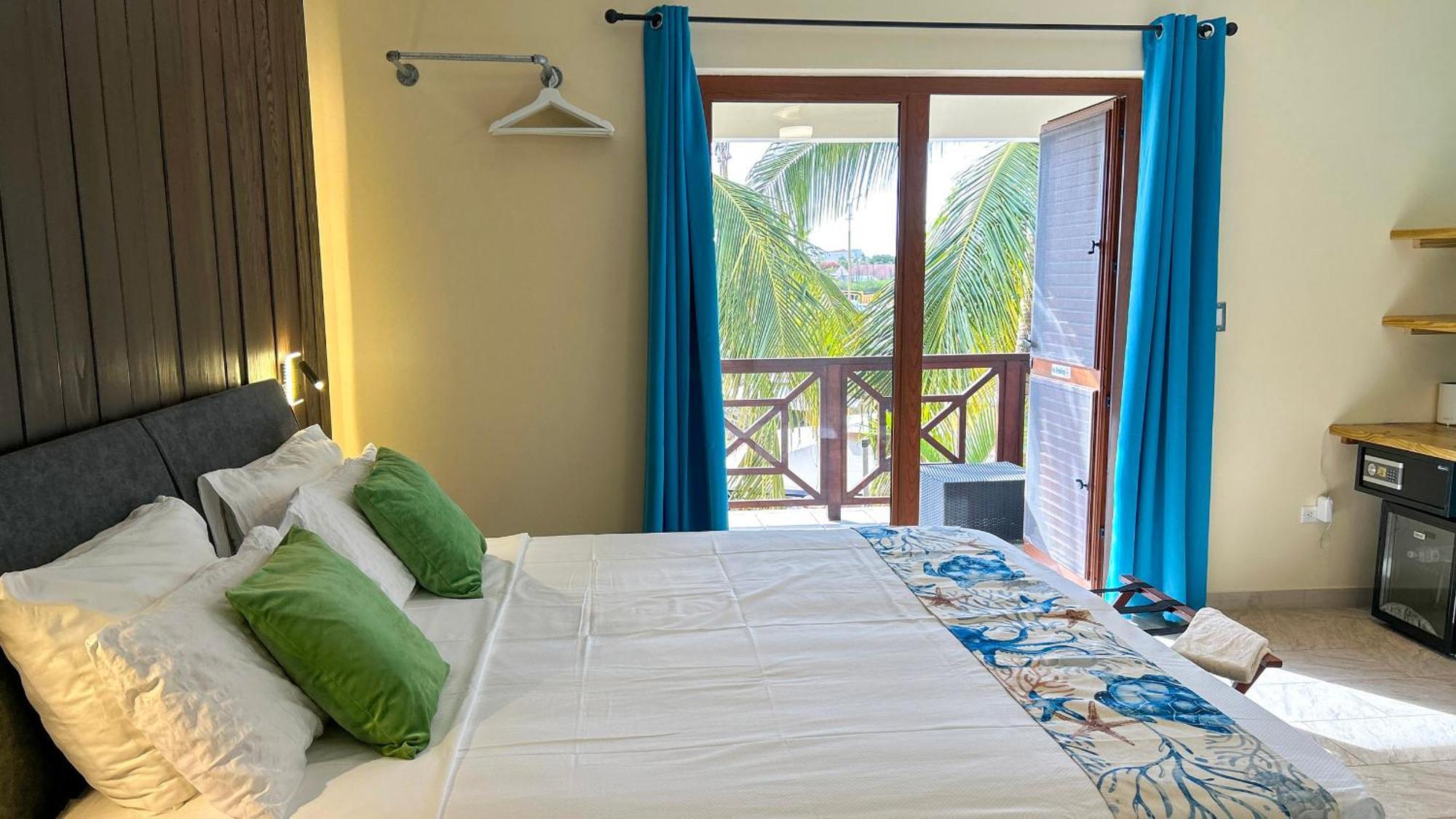 Sonrisa Boutique Hotel - Adults Only 크랄렌데이크 외부 사진