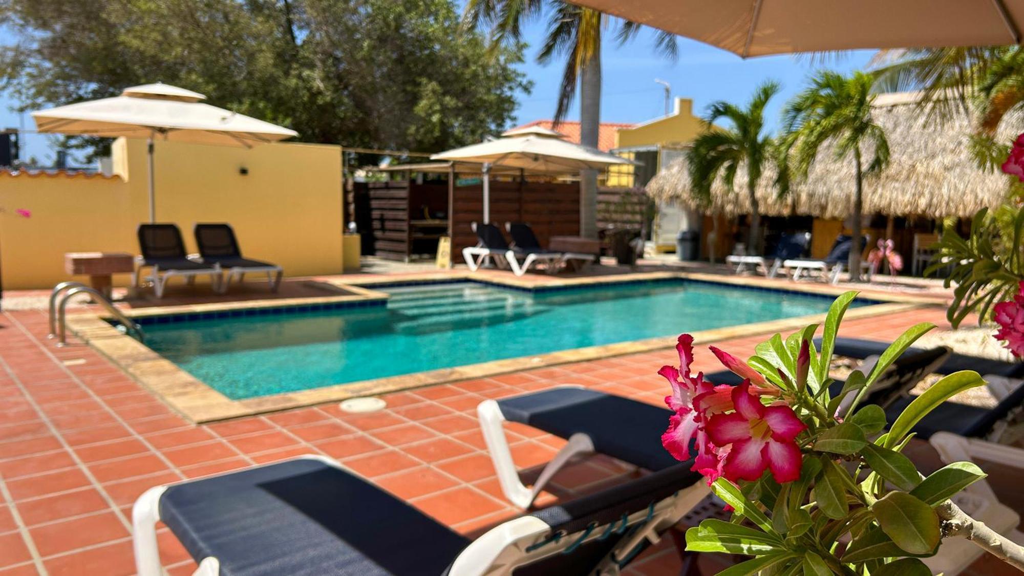 Sonrisa Boutique Hotel - Adults Only 크랄렌데이크 외부 사진