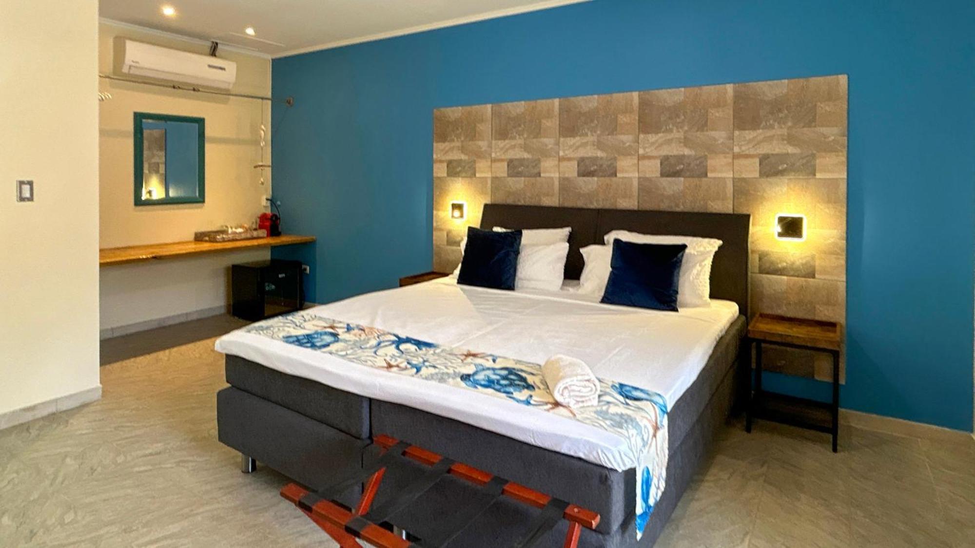 Sonrisa Boutique Hotel - Adults Only 크랄렌데이크 외부 사진