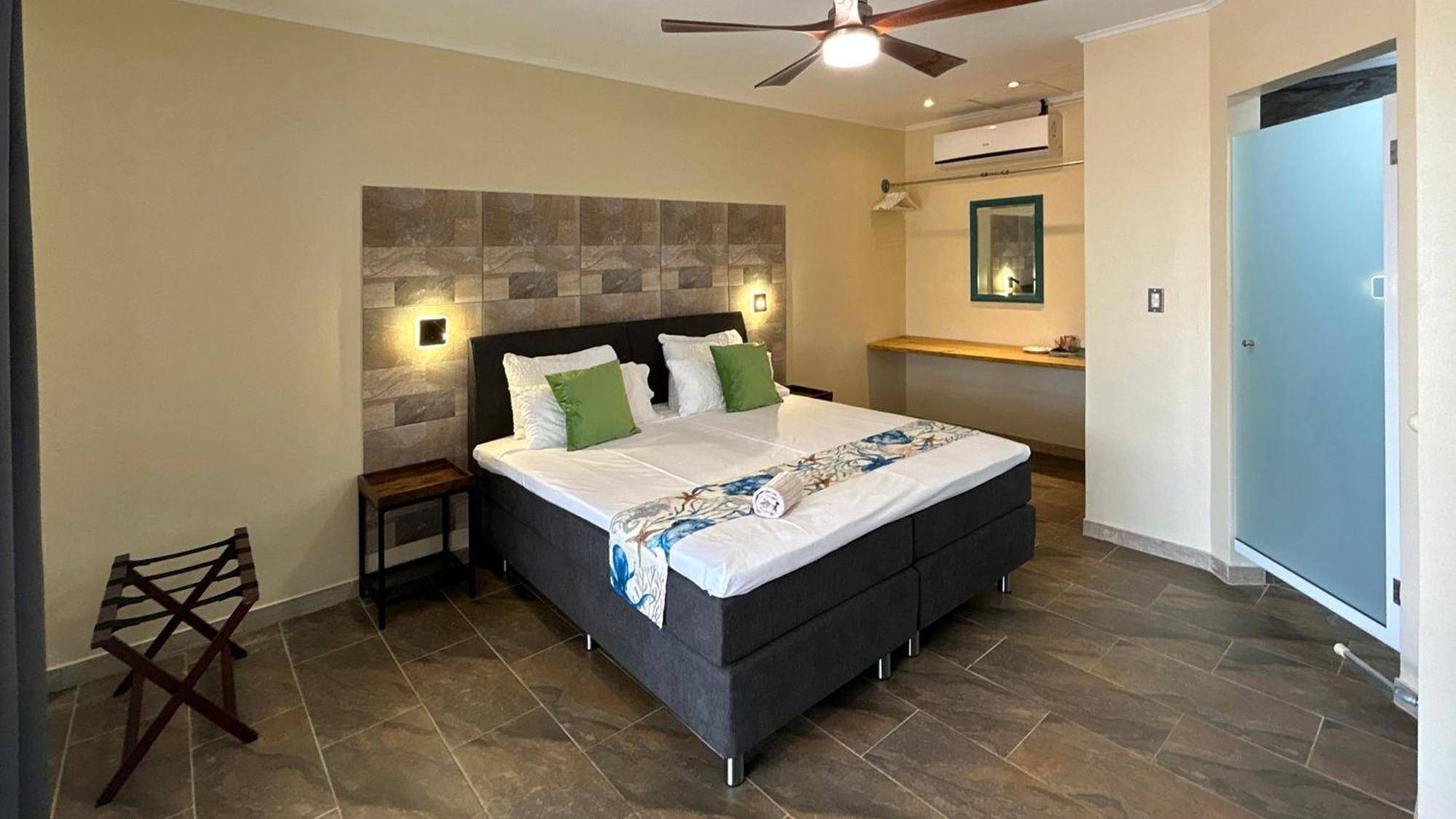 Sonrisa Boutique Hotel - Adults Only 크랄렌데이크 외부 사진