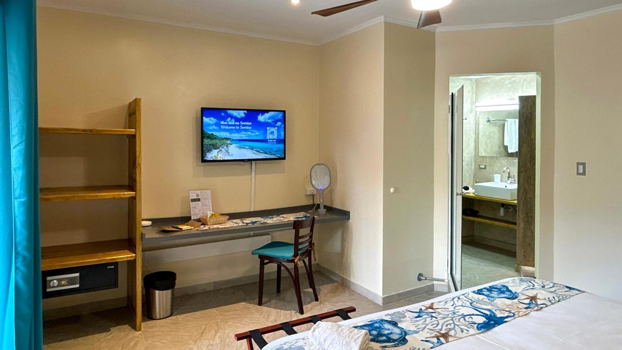 Sonrisa Boutique Hotel - Adults Only 크랄렌데이크 외부 사진