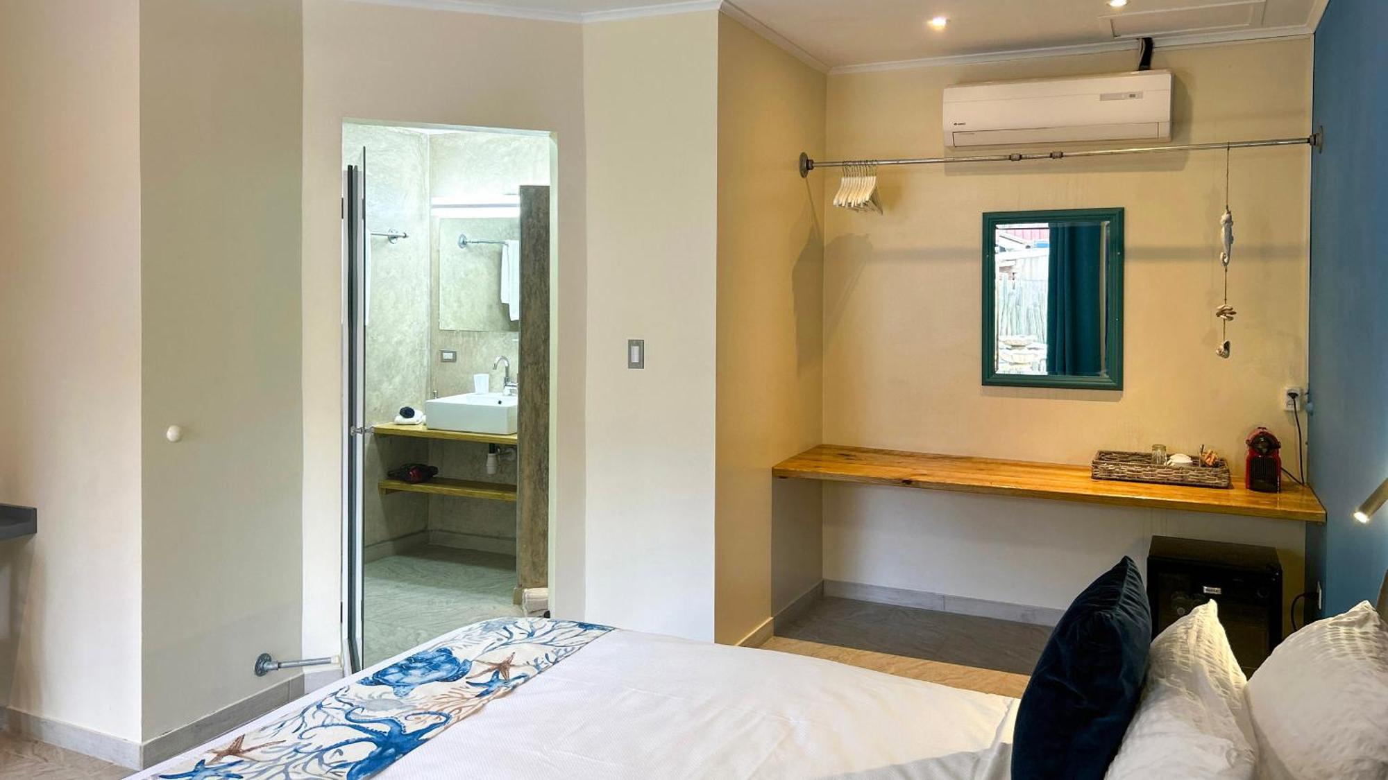 Sonrisa Boutique Hotel - Adults Only 크랄렌데이크 외부 사진