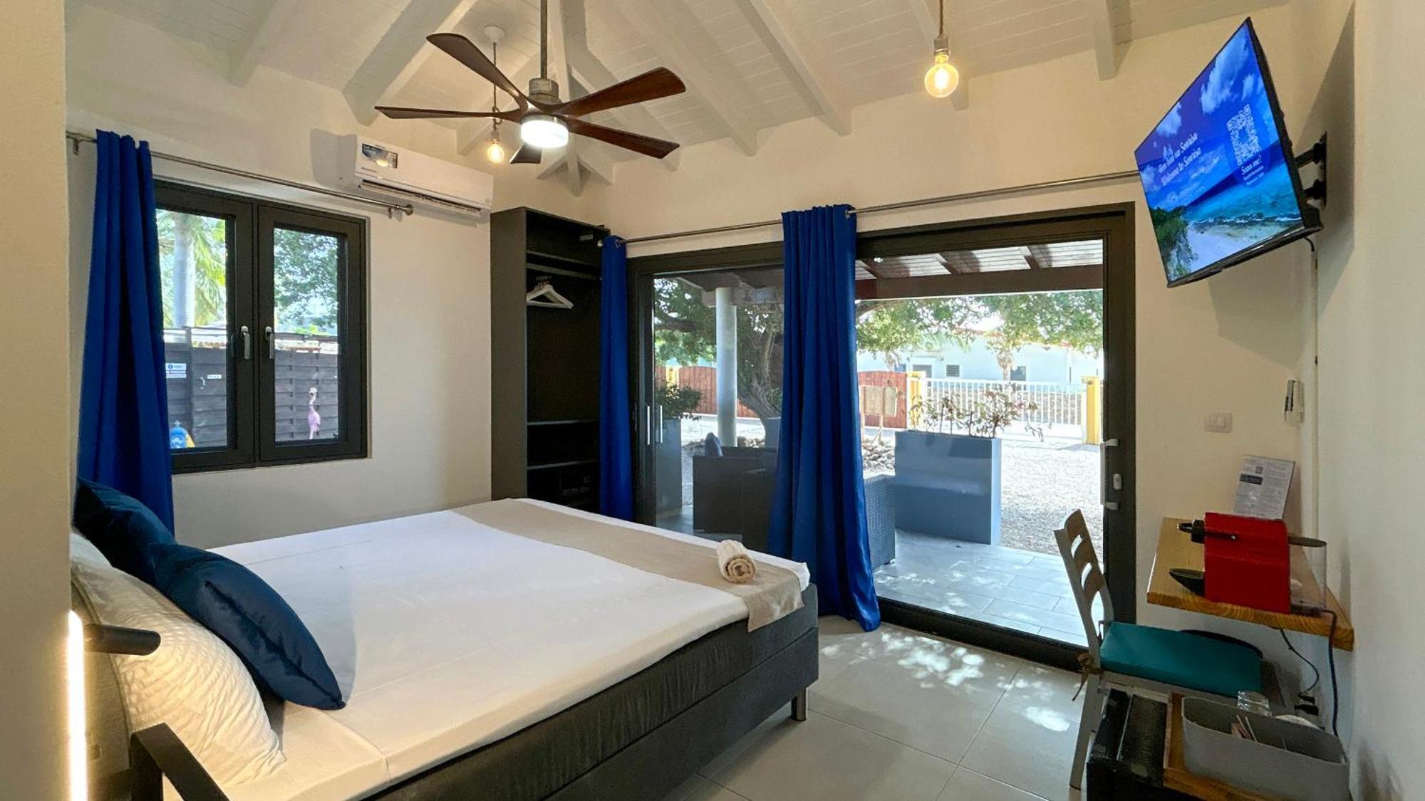 Sonrisa Boutique Hotel - Adults Only 크랄렌데이크 외부 사진