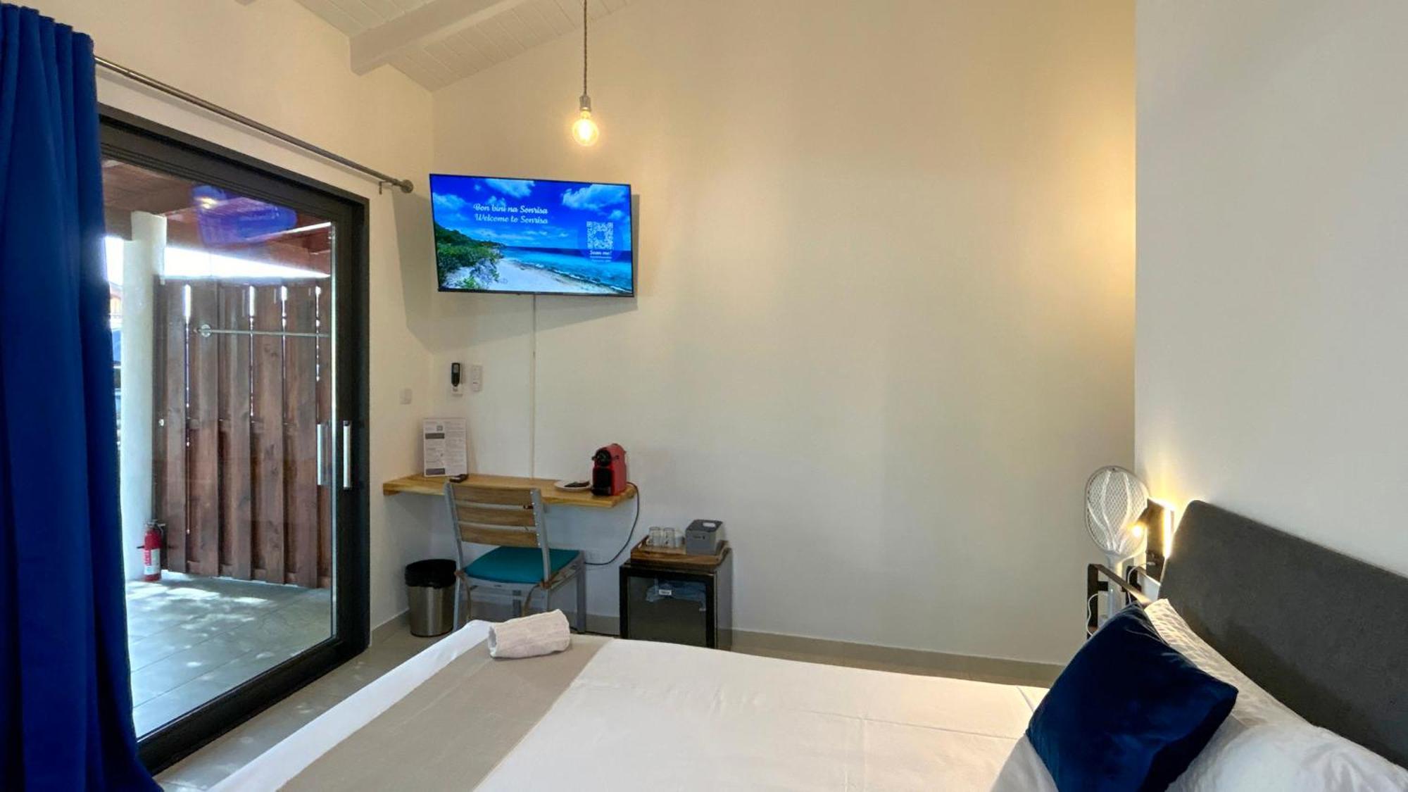Sonrisa Boutique Hotel - Adults Only 크랄렌데이크 외부 사진