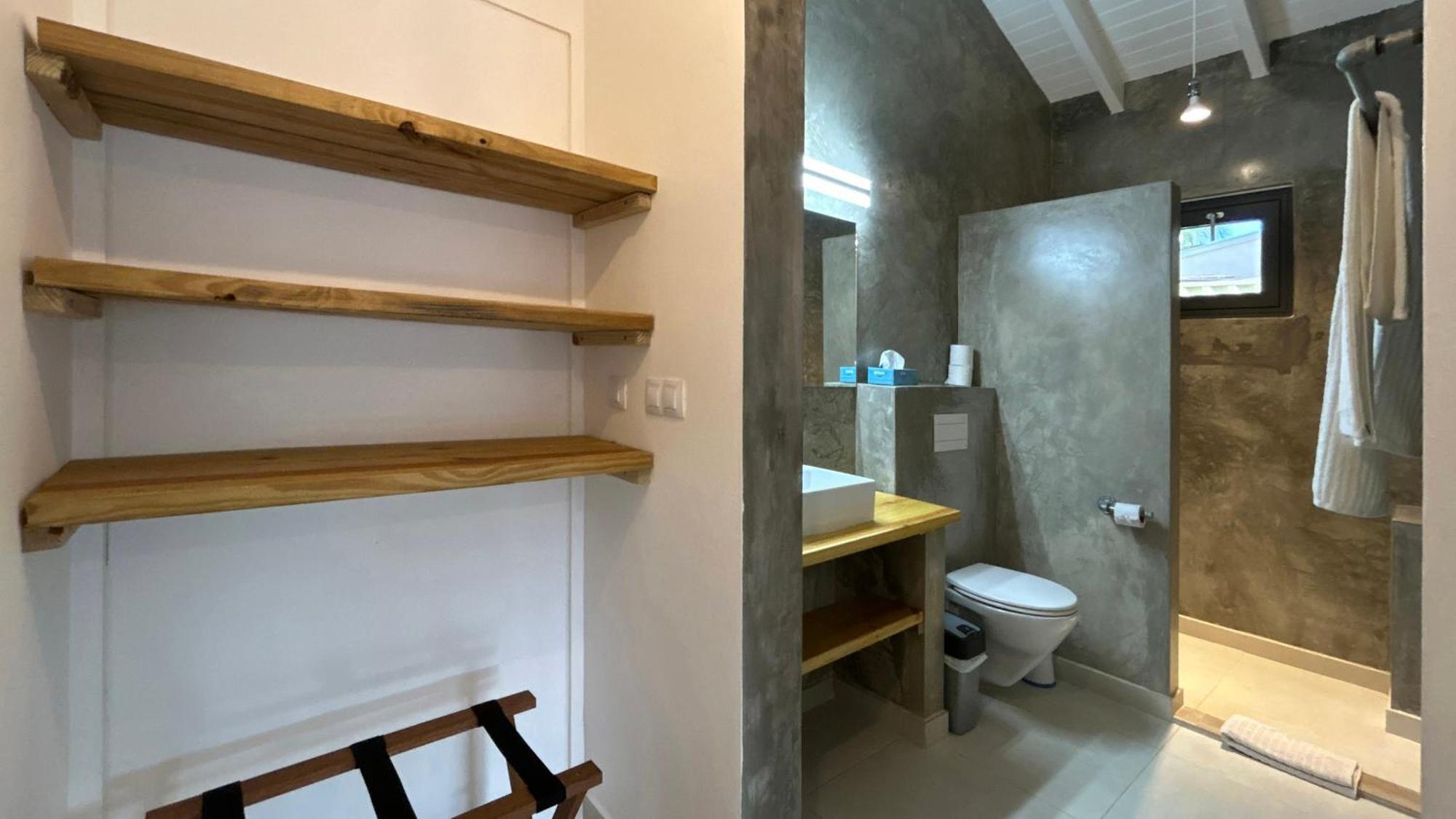 Sonrisa Boutique Hotel - Adults Only 크랄렌데이크 외부 사진